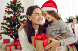 Adventskalender Meisje 2023