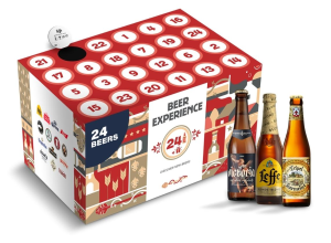 Bier Adventskalender 2023