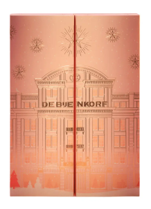 Bijenkorf Adventskalender 2023