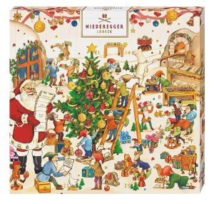 Geschenken en Verpakkingen