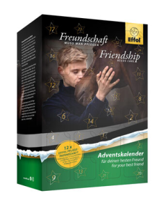 Hoe Te Kiezen Voor Een Paarden Adventskalender