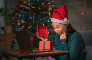 Inhoud Van De Adventskalender