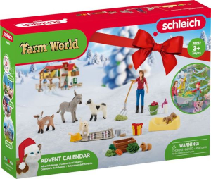 Kwaliteit en Details van Schleich Producten
