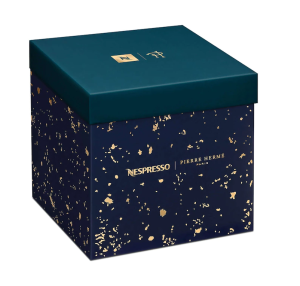Nespresso Adventskalender 2023