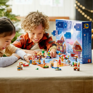 Speciale Editie Adventskalenders