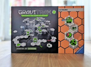 Ravensburger en Gravitrax