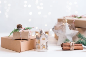 Houten Adventskalender 2023