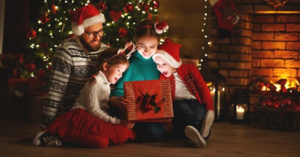 Adventskalender jongens