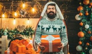 Adventskalender gereedschap