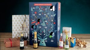 Adventskalender drank