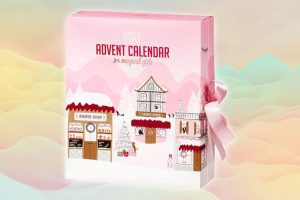 Only You Adventskalender