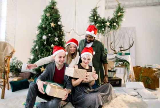 Action Adventskalender 2023