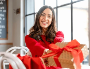 Beauty Adventskalender 2023