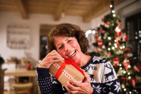 Beauty Adventskalenders En Feestdagen