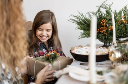 Bijzonderheden Van De Pringles Adventskalender