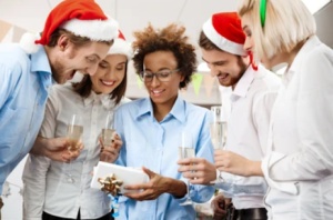 De Action Adventskalender op Social Media