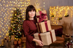 Glamour Adventskalender 2023