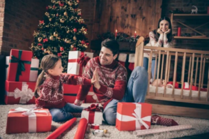 Hoe een Action Adventskalender te Gebruiken