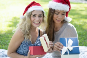Inhoud Van Een Beauty Adventskalender