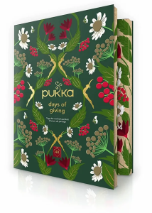 Pukka Adventskalender 2023