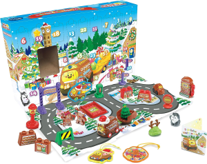 Vtech Adventskalender 2023